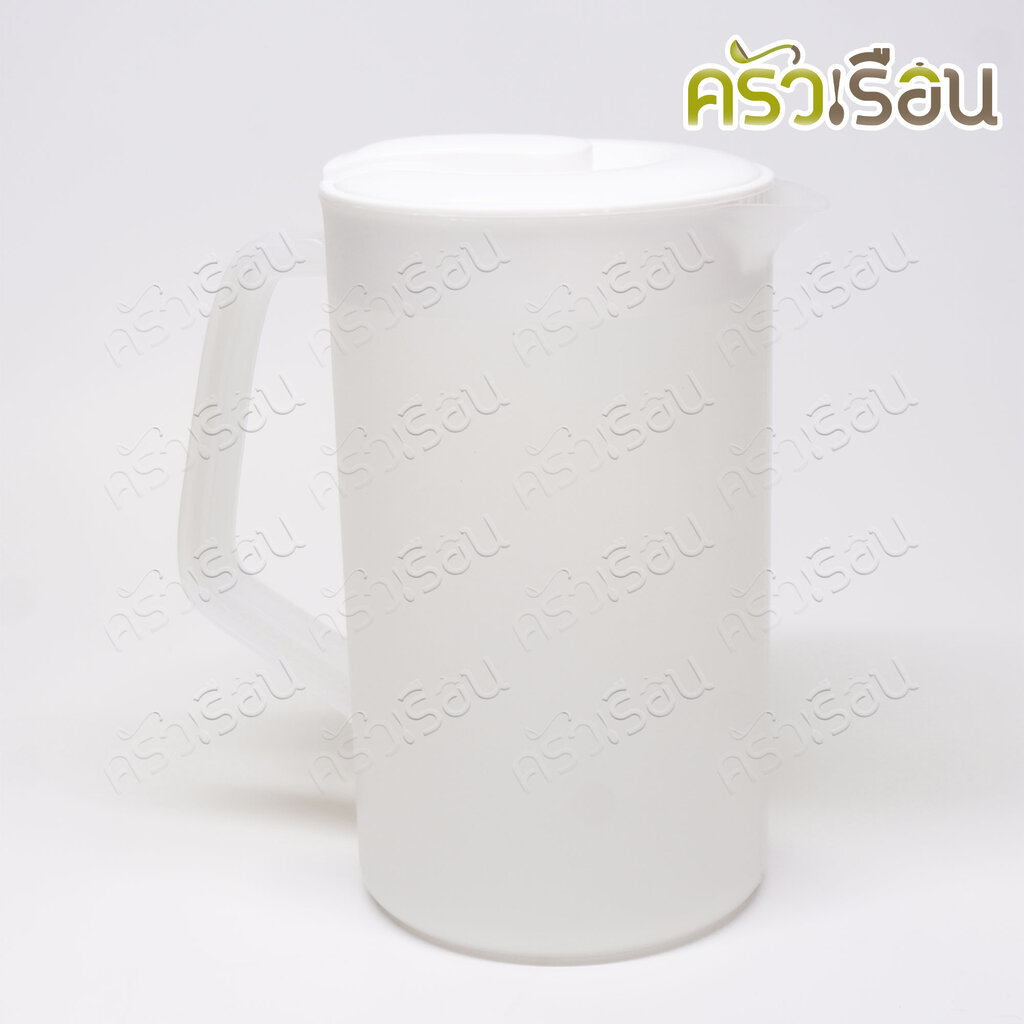 MOC เหยือกน้ำ พลาสติก รุ่น AF มีให้เลือก 2 ขนาด 1.4 ลิตร หรือ 1.8 ลิตร