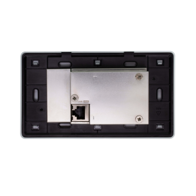 ATEN CONTROL SYSTEM - 12-BUTTON KEYPAD (EU, 2 GANG)