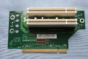(305377-001) ขาย - จำหน่าย - จัดซื้ออะไหล่ - ราคาถูก HP PCI Backplane Board Business PC D530 SFF D538 Workstation