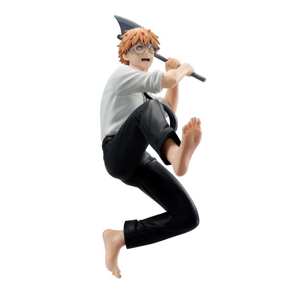 Banpresto Chainsaw Man Vibration Stars - Denji 4983164896282 (Figure)