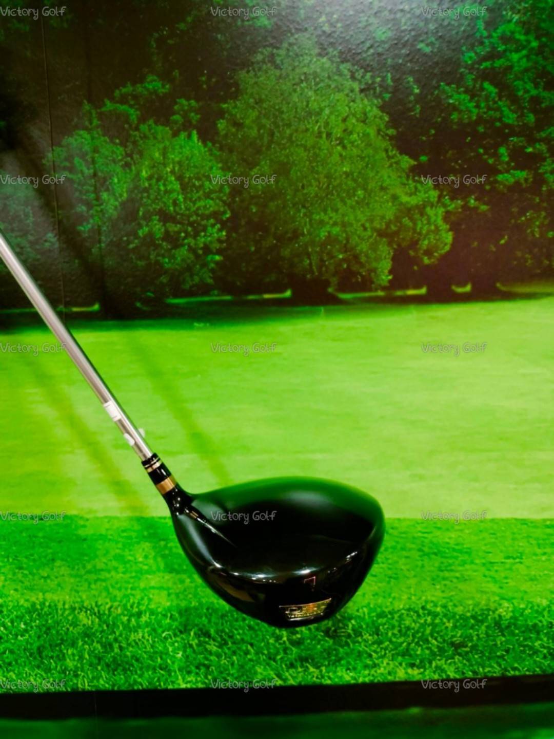 Driver Ryoma MAXIMA TYPE G Loft 11.5 ( Beyond Power) / (∞)