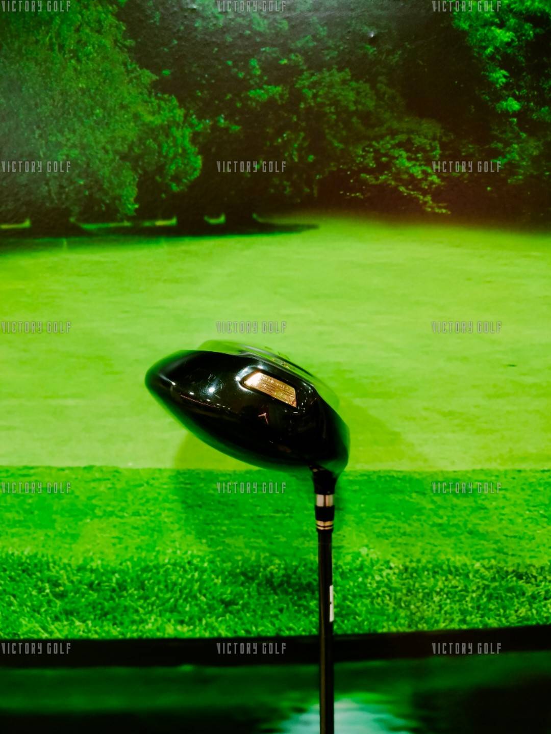 Driver Ryoma MAXIMA TYPE D 11.5 (Tour AD) / (R2)