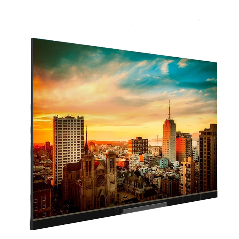 SMART LED PANEL DISPLAY 136"