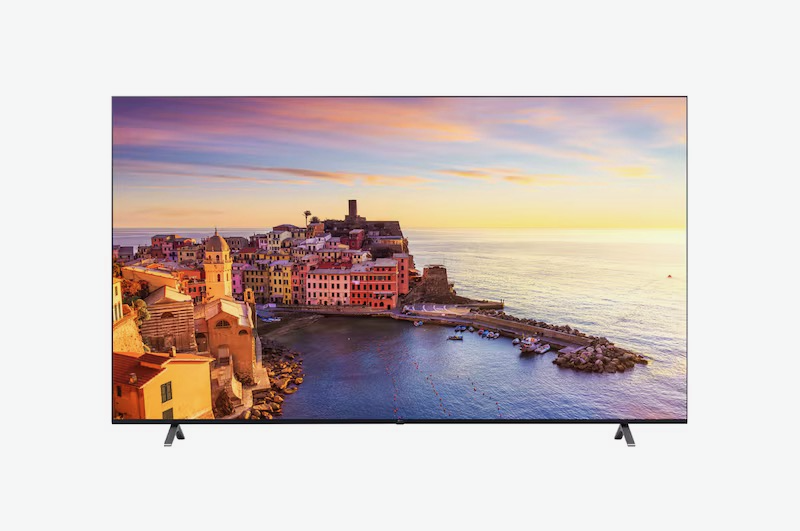 LG 50 นิ้ว 50UM660H0SG 4K UHD Hospitality TV with Pro : Centric Direct