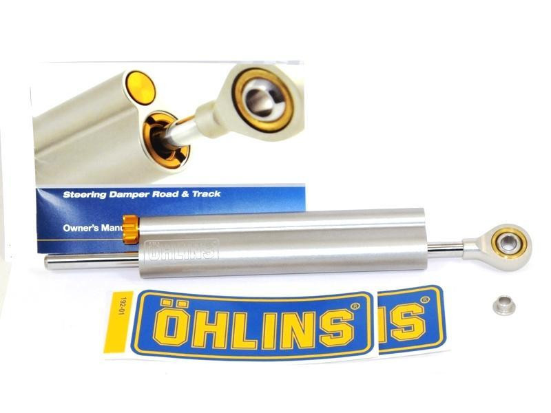 กันสะบัด OHLINS