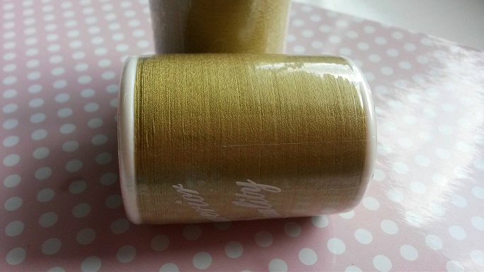 ด้ายวีนัสเบอร์ 1096