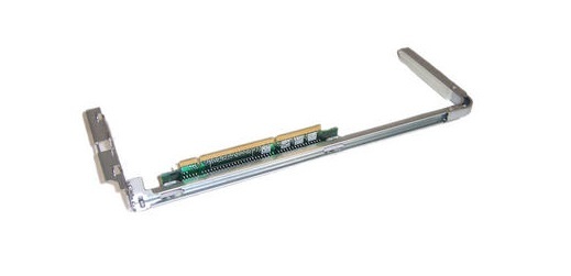 (348792-001) ขาย - จำหน่าย - จัดซื้ออะไหล่ - ราคาถูก HP PCI Riser/Backplane Board Proliant DL140