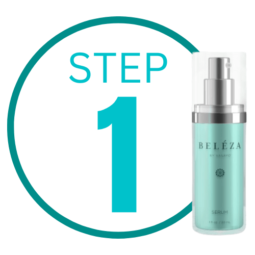 beleza serum vasayo 51