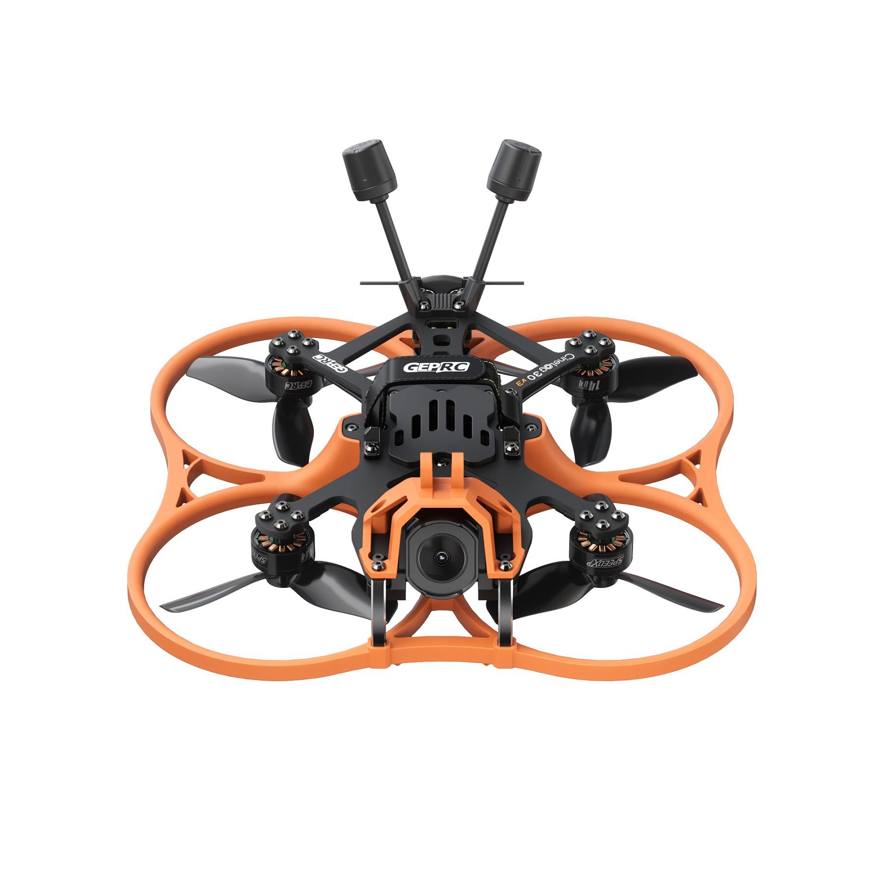 [D3-2] GEPRC Cinelog30 V3 O4 Pro Quadcopter อุปกรณ์โดรน Drone