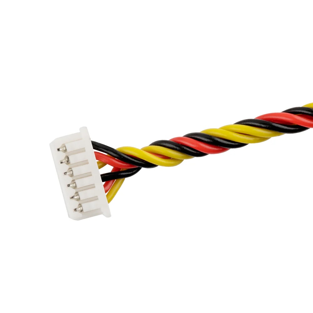 RADIOMASTER AG02 CNC Hall Gimbals for TX15 & TX16S & Boxer Radio อุปกรณ์โดรน Drone