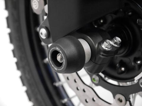 กันล้มหน้า EVOTECH TENERE 700