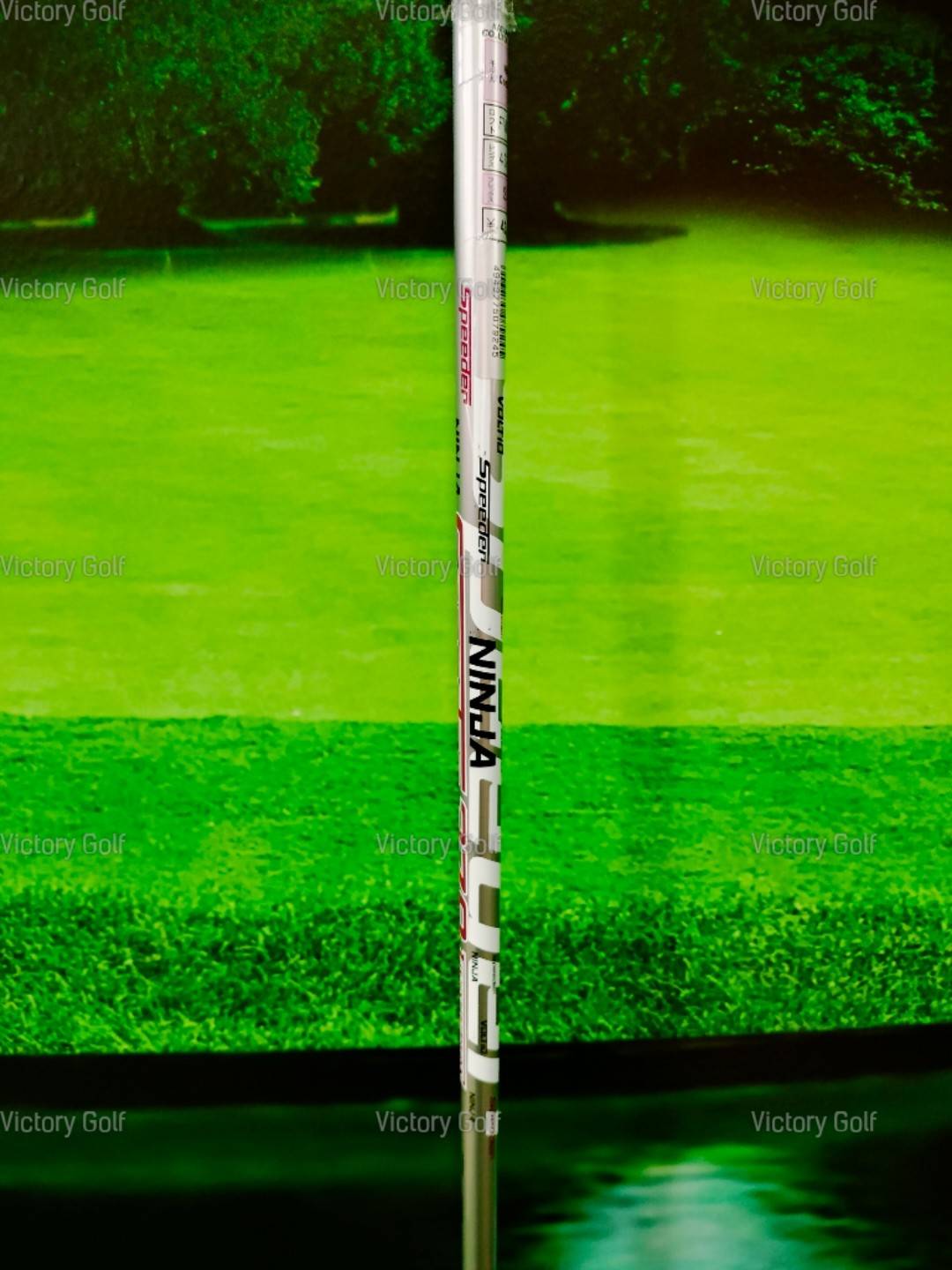 Fairway Katana Voltio Ninja485 W.3/15* ( Speeder378/ SR )