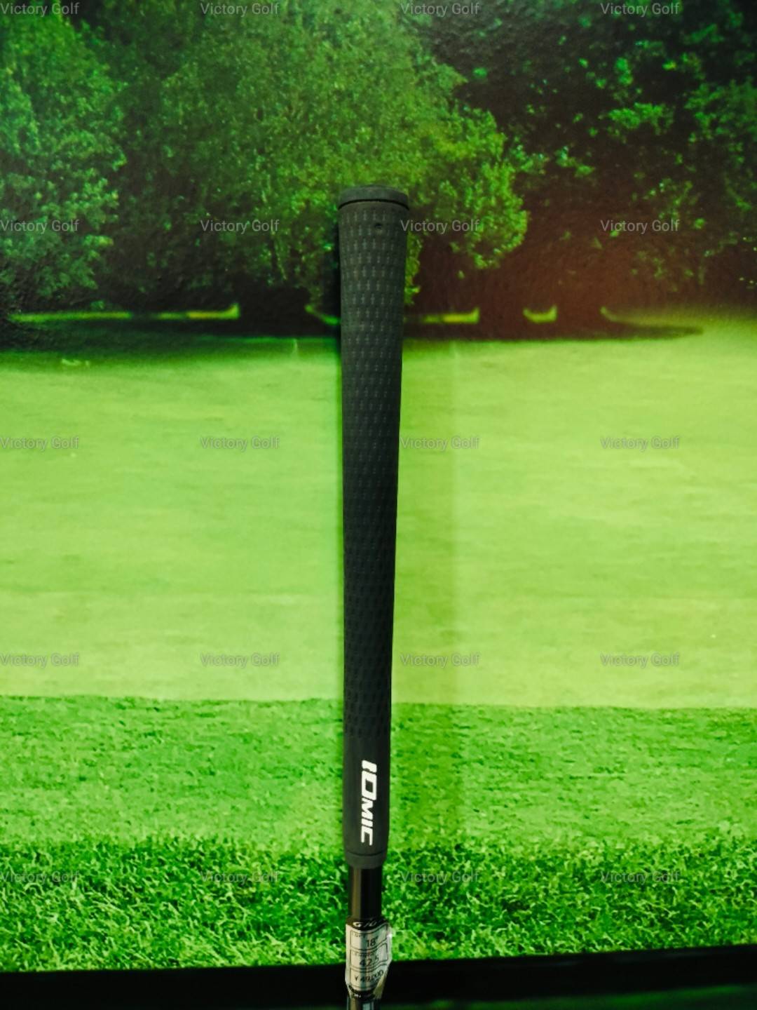 Fairway Giga TURBO HS797 5/18 (Speeder) / (R)