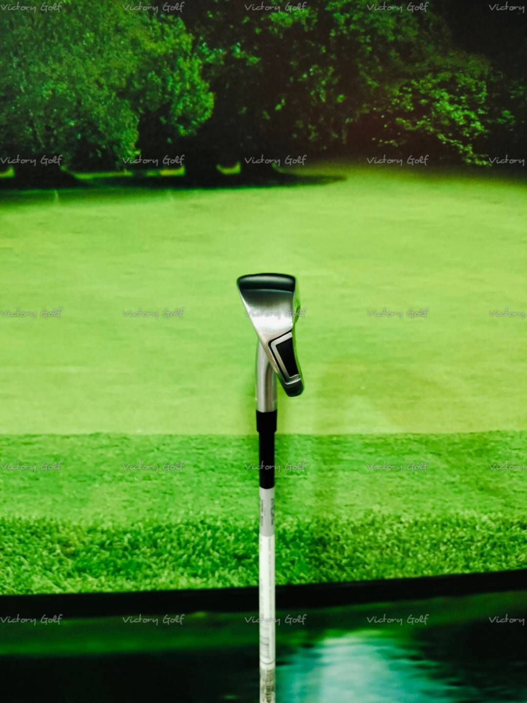 เหล็กปลีก #7 Taylormade QI10 ( Shaft Diamana TM 60) / (R)