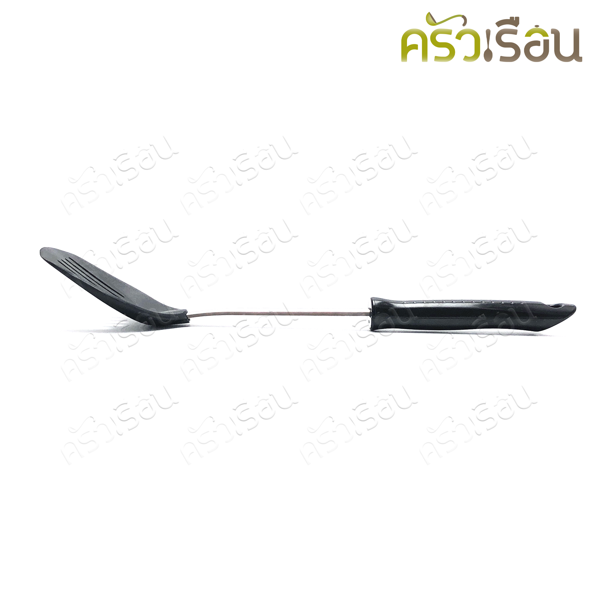 ZEBRA ตะหลิวโปร่ง Nylon Healthy 36 x 9.7 CM. ตราหัวม้าลาย 104116