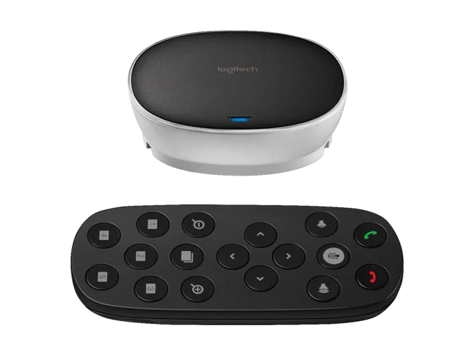 Logitech ConferenceCam Group