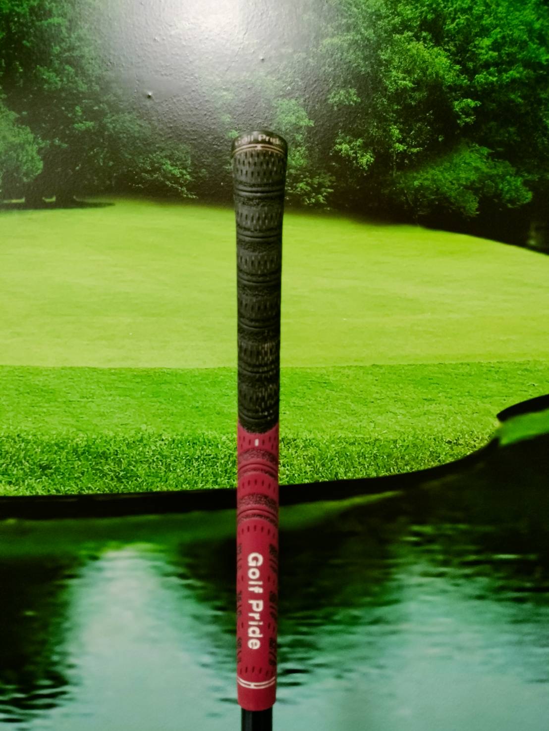 Fairway Taylormade V STEEL 3/15° (Mach Line FW75) Flex: S (Lefty)