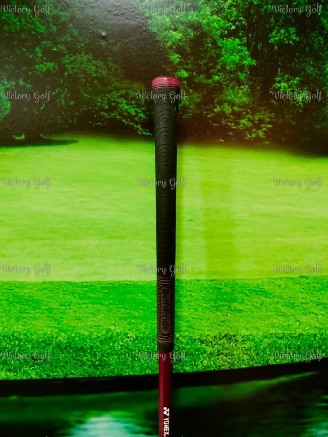 Driver Yonex NANOV SG Loft 10.5° (NANOPREME NP50 / S)