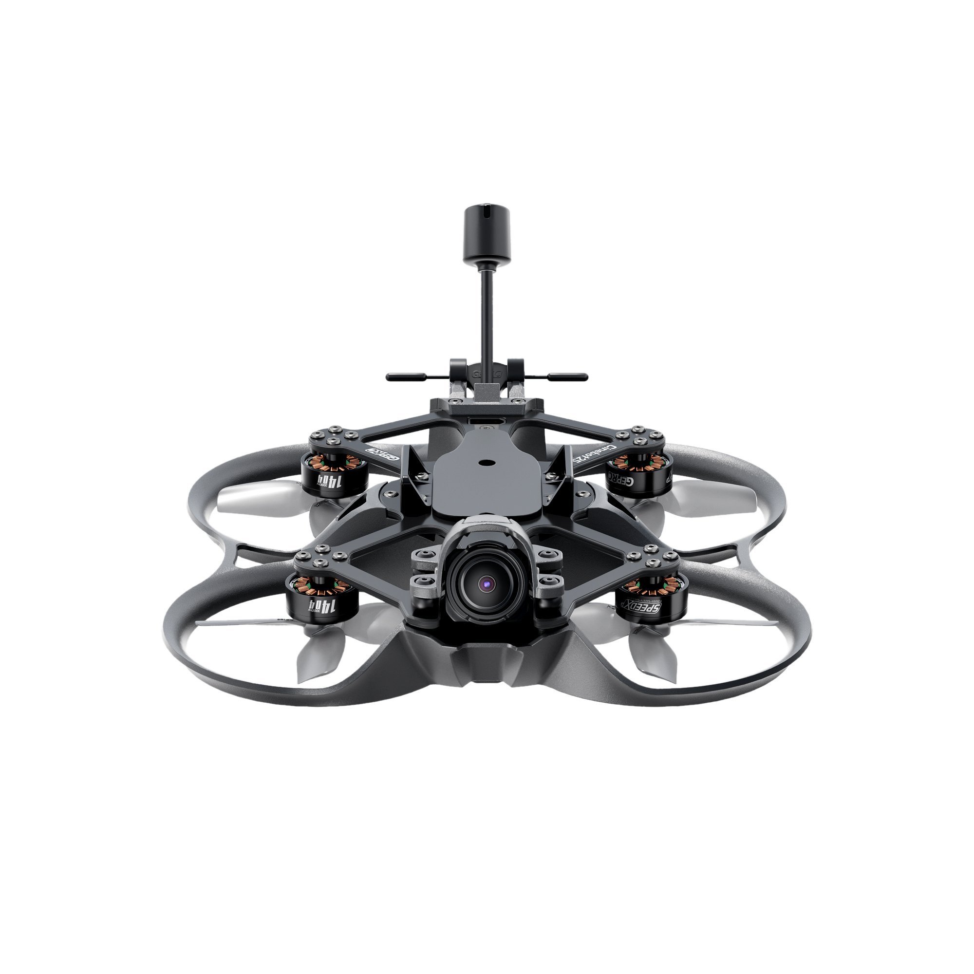 [D25-2] GEPRC Cinebot25 S HD DJI O3 / No CAM Quadcopter ของเล่นบังคับวิทยุ RTF