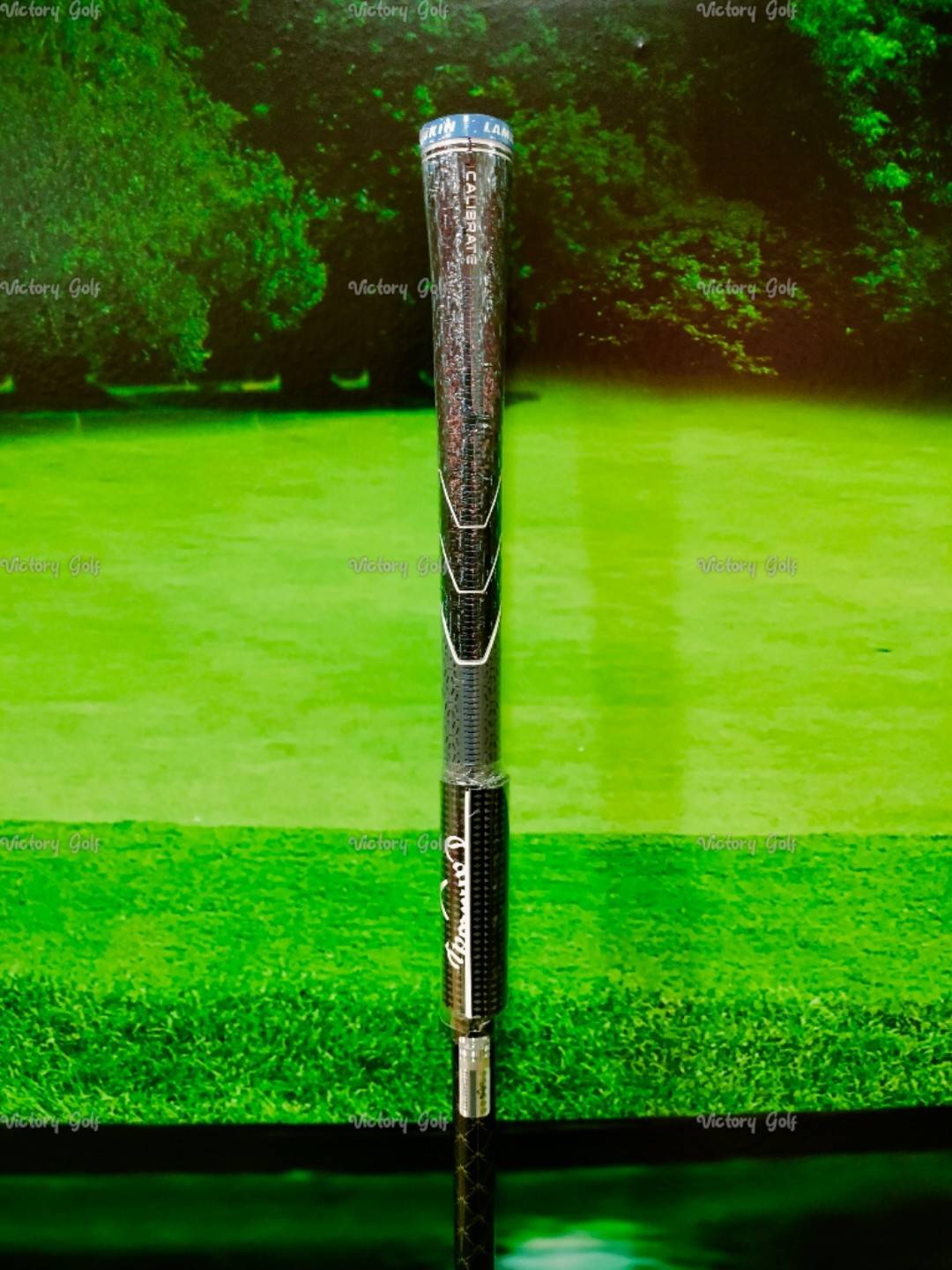 Driver Callaway PARADYM Ai SMOKE TRIPLE DIAMOND Loft 9.0 ( TENSEI 60 ) (Flex: S) 56g.