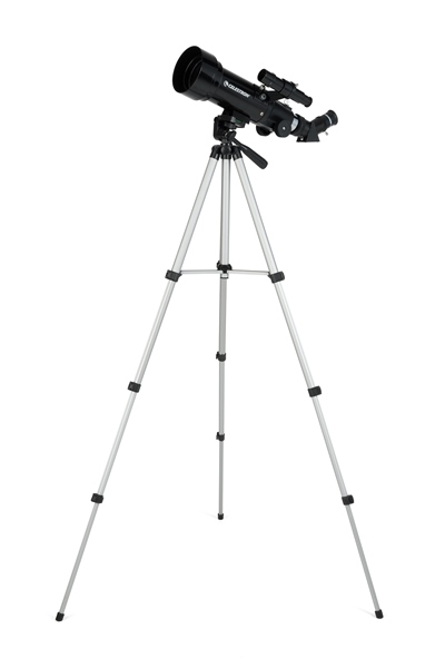 Celestron กล้องดูดาว TravelScope70