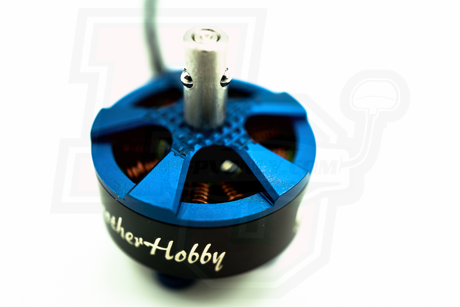 BrotherHobby Returner R6 2207 1750KV 2550KV 5-6S POPO Pro Shaft Motor