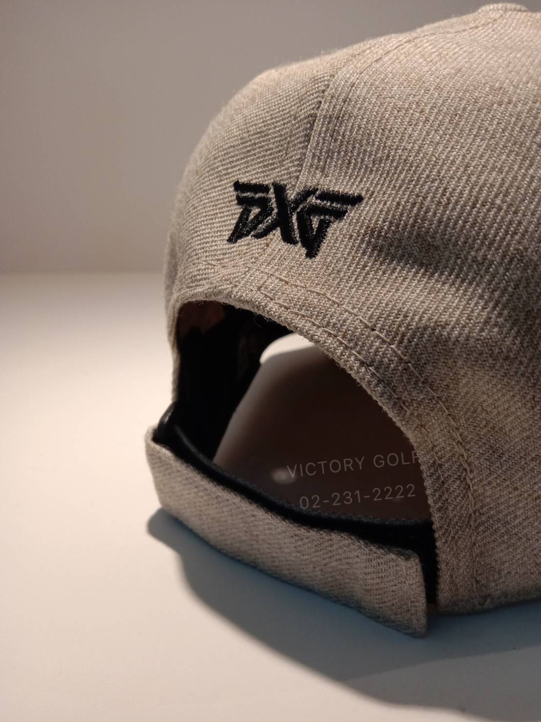 หมวก PXG (Japan Version)