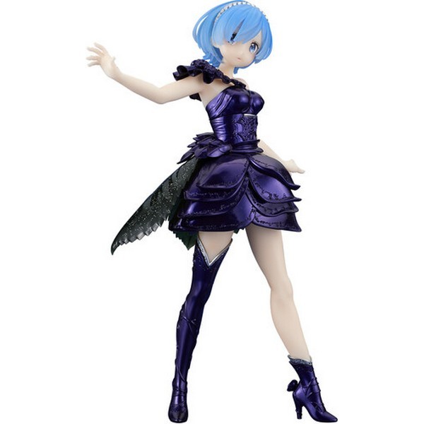 Banpresto Re:Zero Starting Life in Another World - Dianacht Couture - Rem 4983164193251 (Figure)