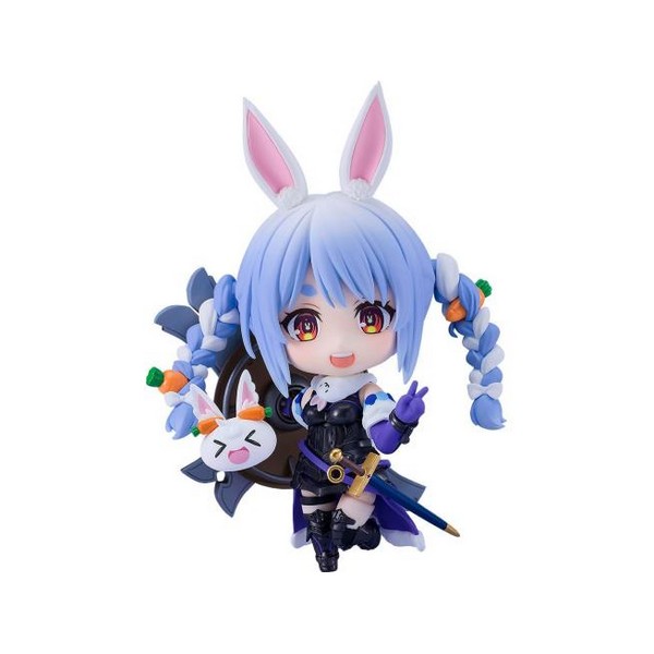 Good Smile Company Nendoroid Usada Pekora (Mash Kyrielight Collaboration Ver) 4534530948823 (Figure)