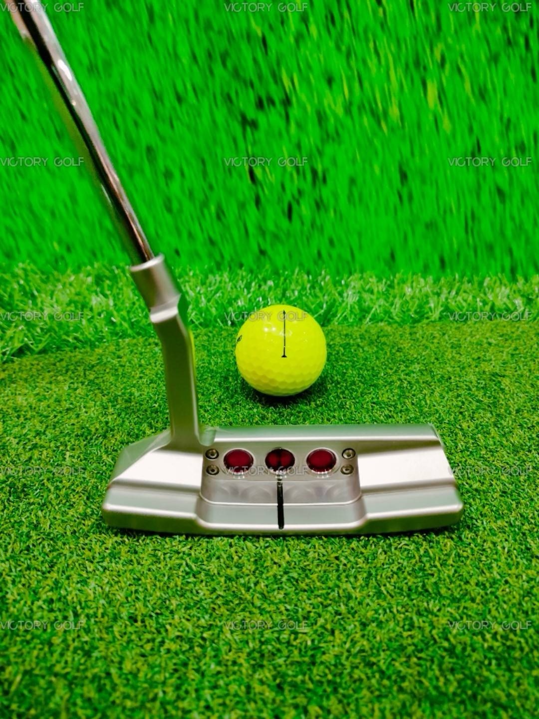 Putter Scotty Cameron Select Newport 2 ( 35” ) ปี2018