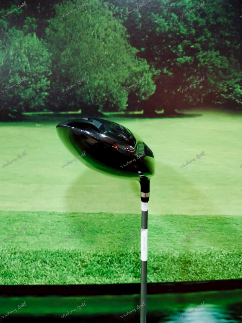 Driver Ryoma Maxima III Special Tuning 10.5 ( Beyond Power III ) / ( Flex : Infinity ∞ / 46g. / TQ :5.1 ) หน้าเด้ง