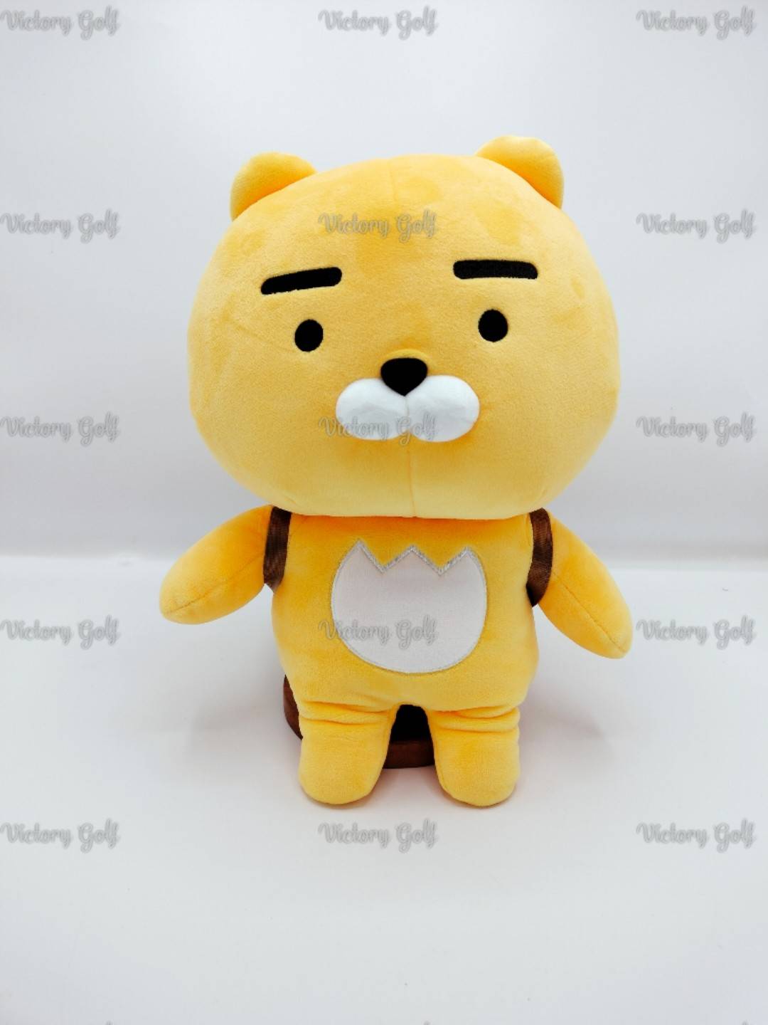 Head Cover Driver KAKAO FRIENDS 2.0 RYAN BASIC