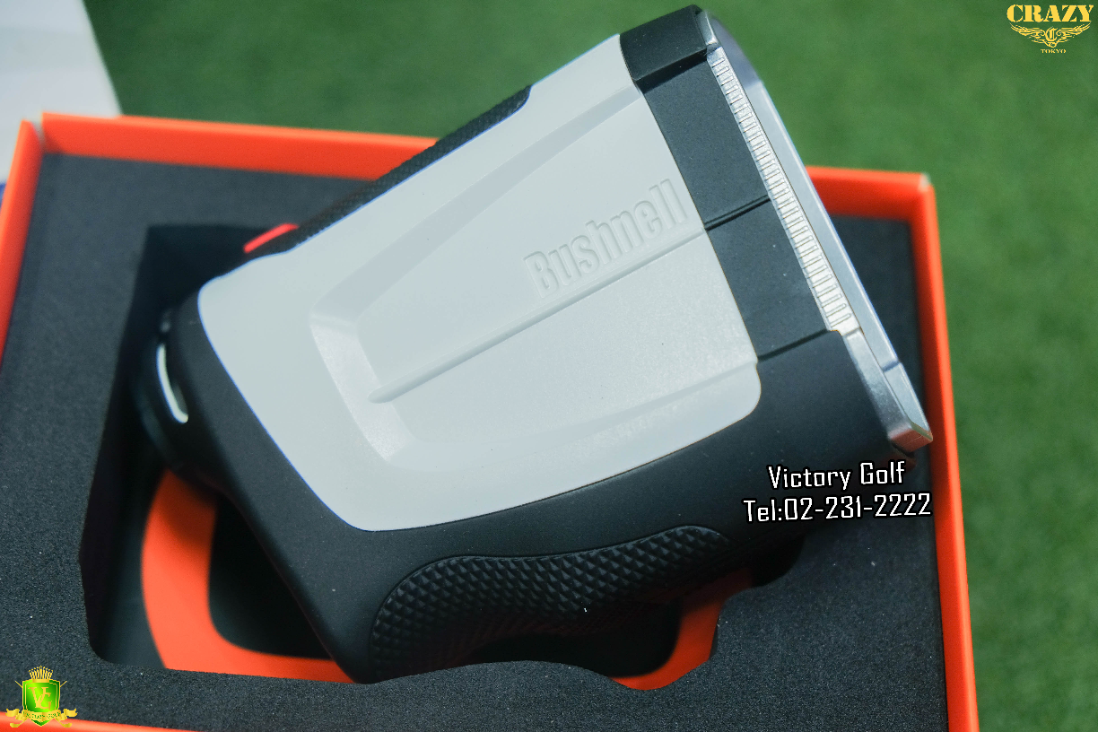 Bushnell TOUR V4 ( No Slope ) (รับประกัน 1 ปี )