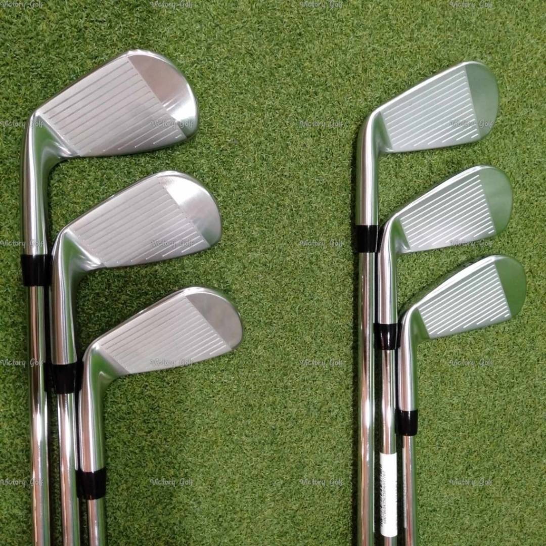 Iron Titleist T100 FORGED 5-9 PW (Project X LZ ( 60/120 g ) ปี 2019