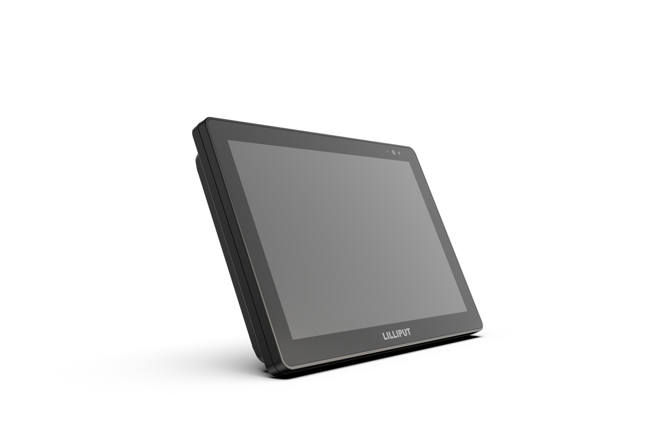 Lilliput FA1019H/T-IP65V (With HDMI, Touch version, with IP65 rating) 10.1" 1500 Nits High Brightness Industrial grade Monitor