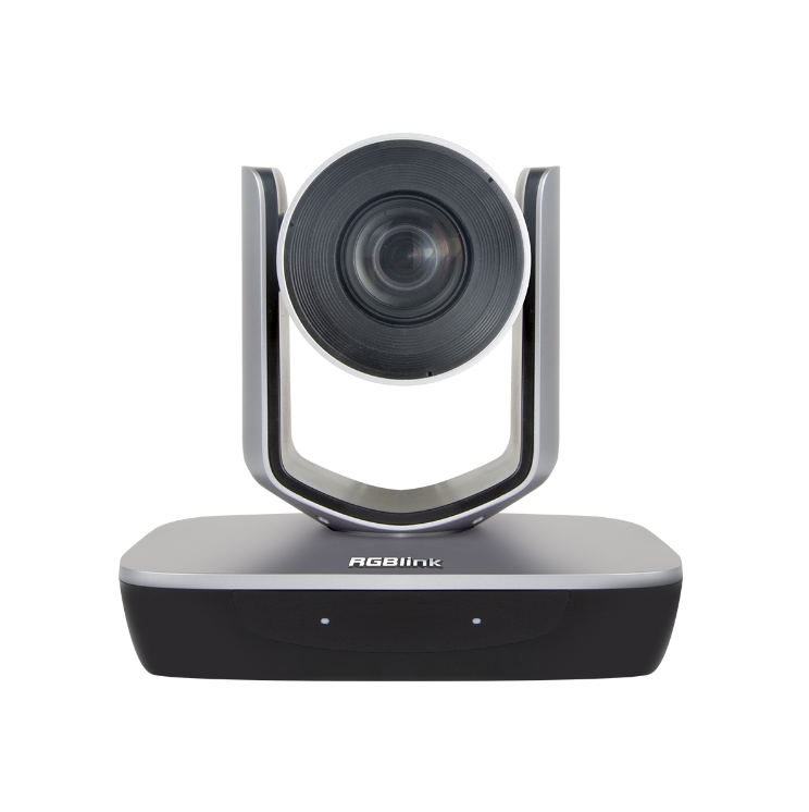 20X FULL HD AUTO TRACKING NDI HX2 PTZ CAMERA