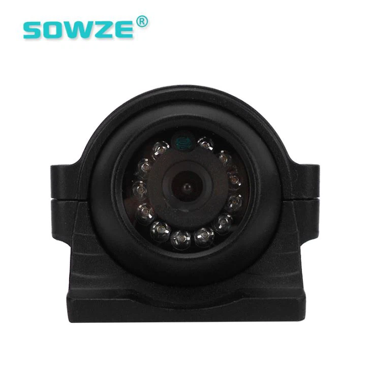 SOWZE SW-MA1010CPE 720P/1MP Chipset V20E+1034 Vehicle Mounted Side View Car Camera