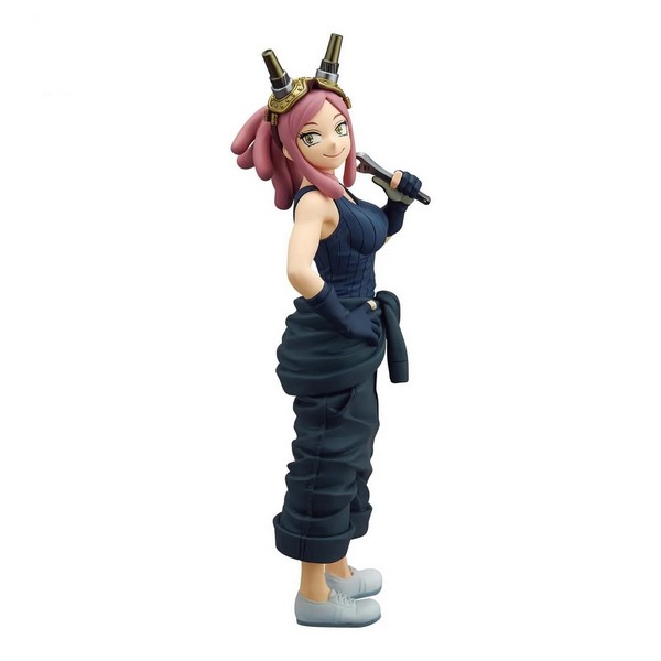Banpresto My Hero Academia Glitter&Glamours - Mei Hatsume 4983164288162 (Figure)