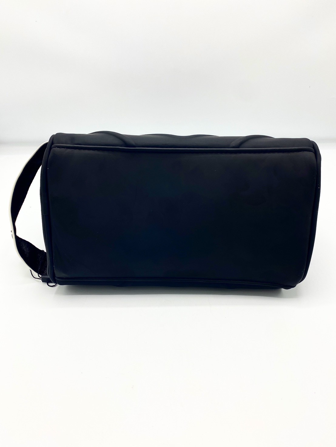 Small Bag J. Lindberg Black Color