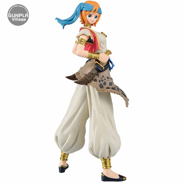 Banpresto One Piece Treasure Cruise World Journey Vol.6 - Koala 4983164168174 (Figure)