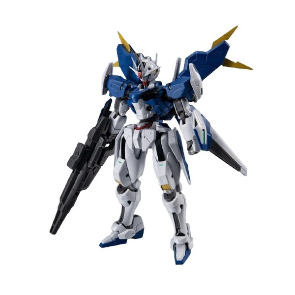 Bandai Robot Spirits (Side MS) XVX-016RN Gundam Aerial Rebuild Ver. ANIME Quiet Zero 4573102664426 (Action Figure)