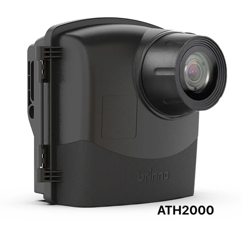 Brinno กล้อง Time Lapse BCC2000 Plus