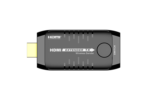 10X1 Wireless HDMI Switch