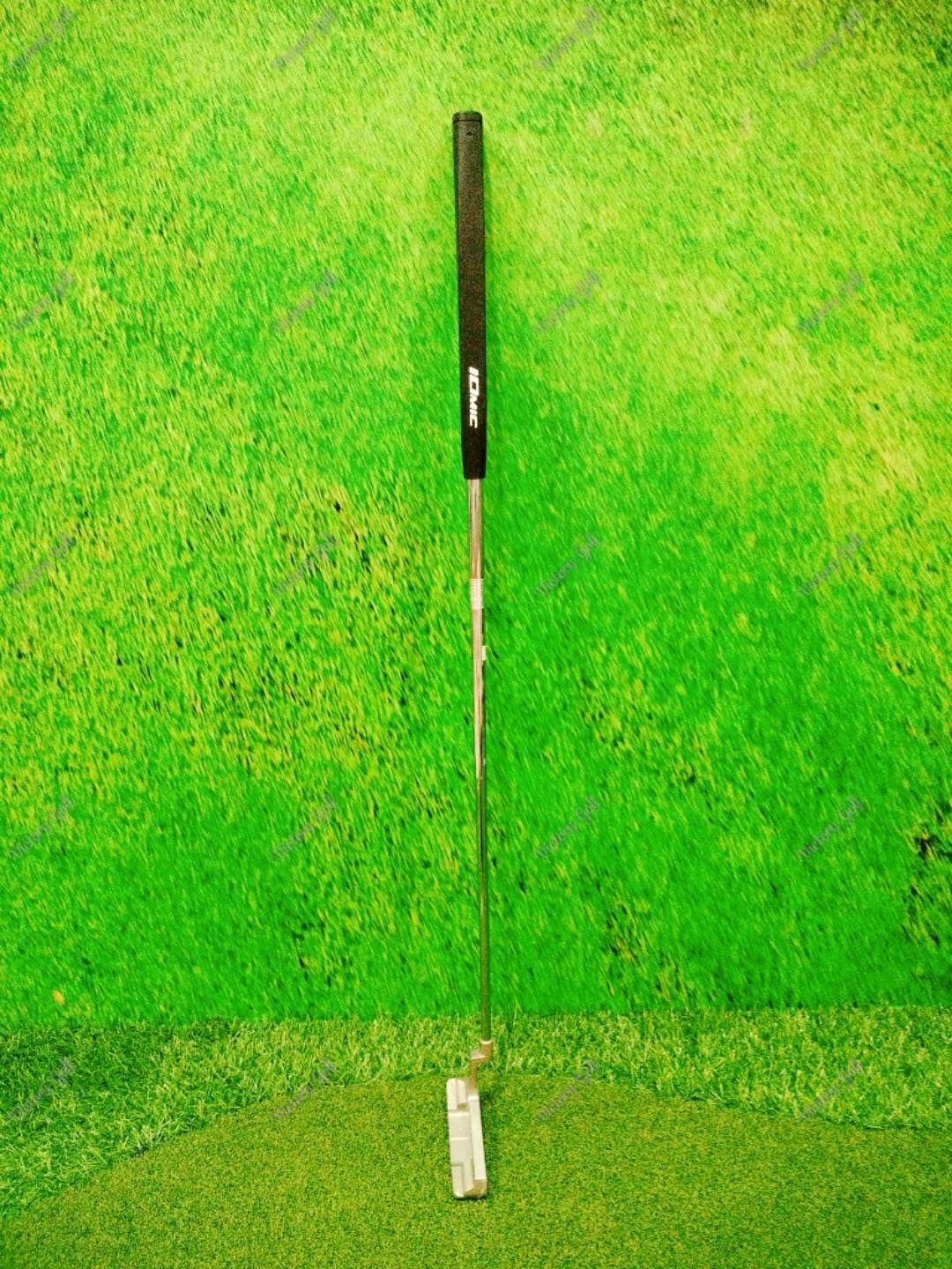 Putter George Spirits Style 5 Proto type 34''