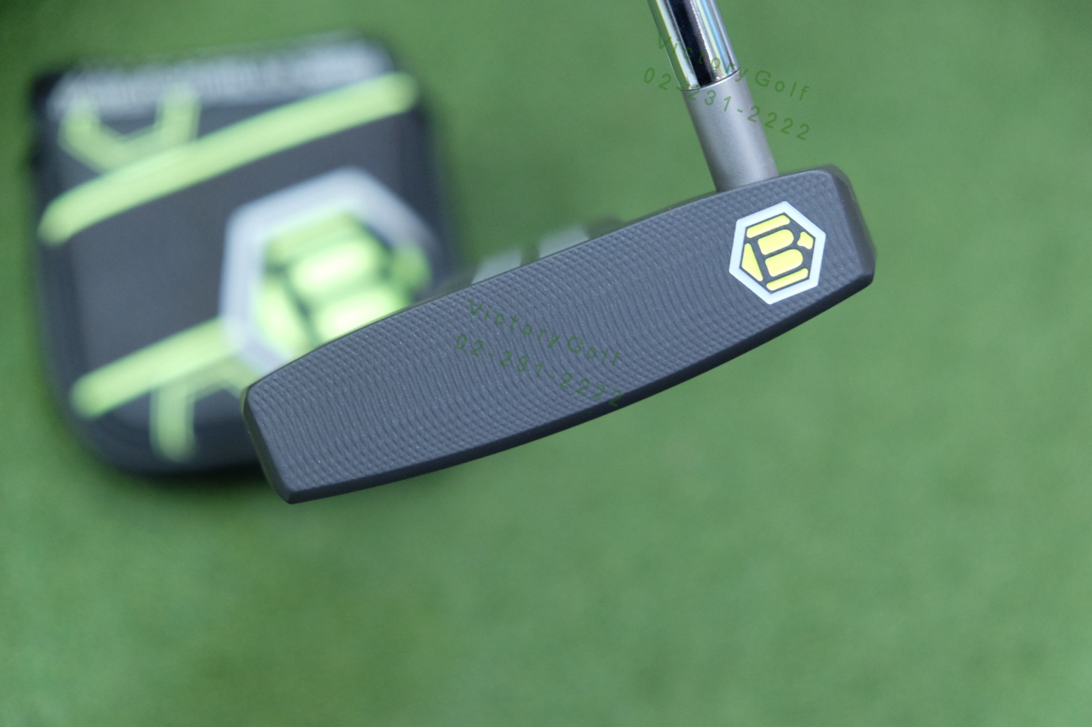 Putter Bettinardi BB56 (2019) 33"