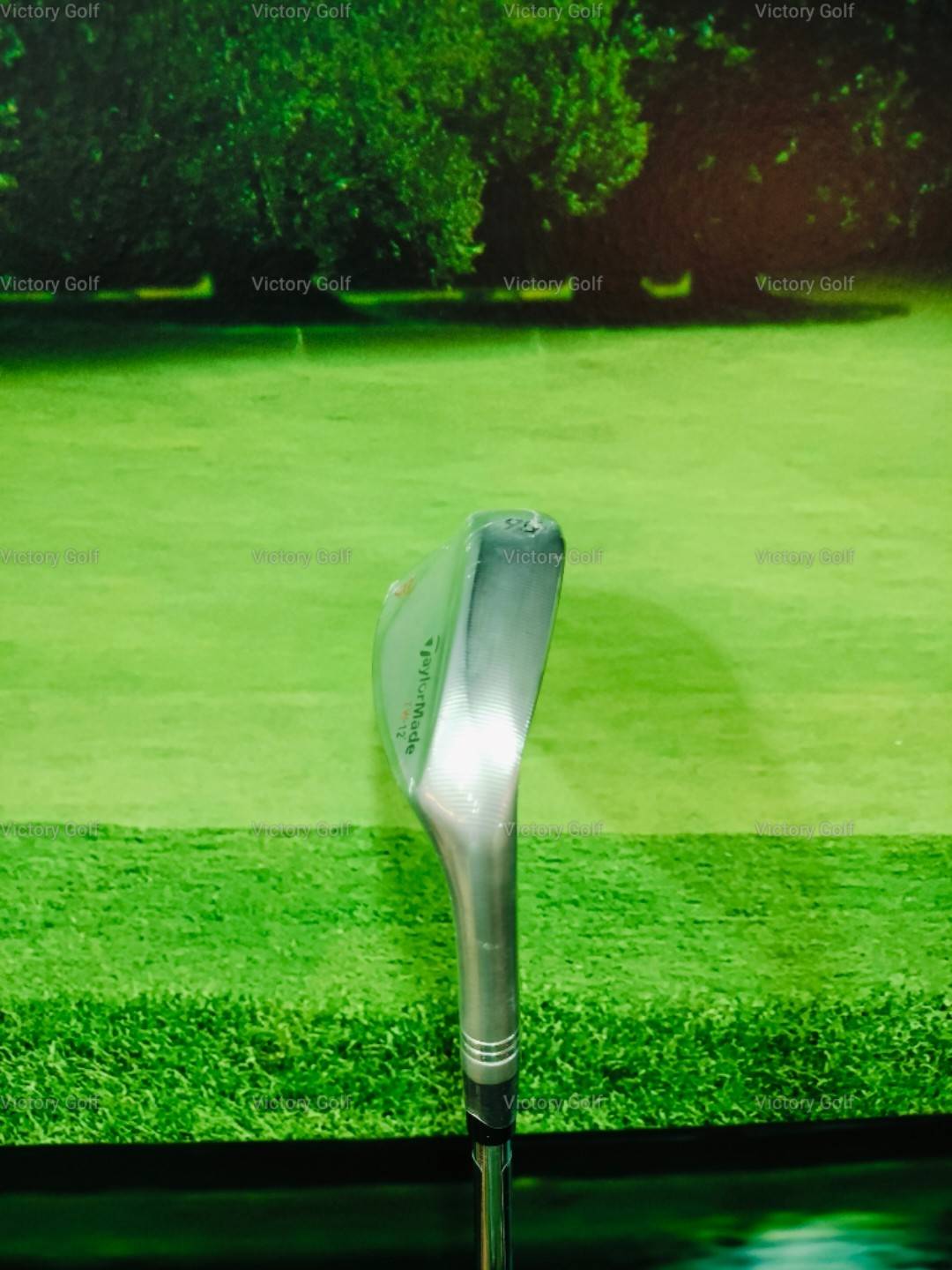 Wedge Taylormade MG2 56°, 60° Spacial Model From Tiger Wood (Limited Edition)