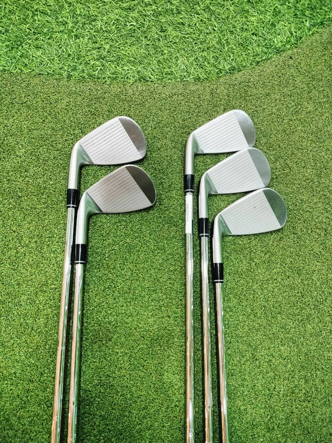 Iron Set Fourteen TB-5 FORGED 6-9, Pw ( FS90i/ S/ TQ: 3.4 ) 90g. ปี 2020