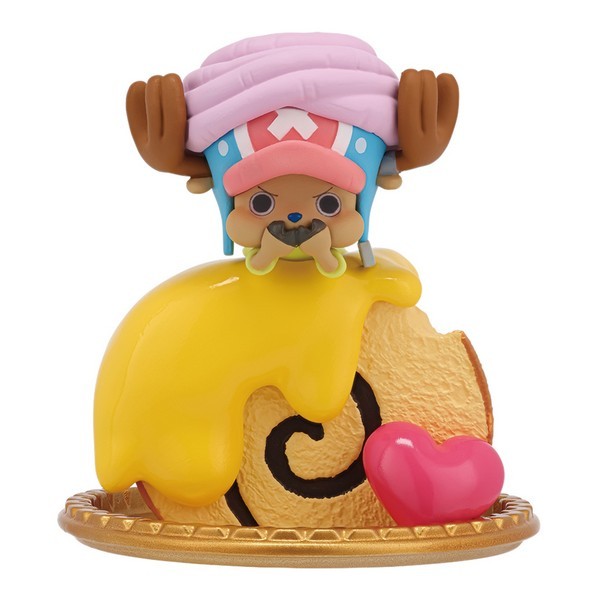 Banpresto One Piece Paldolce Collection Vol.1 (Ver.C) 4983164896466 (Figure)