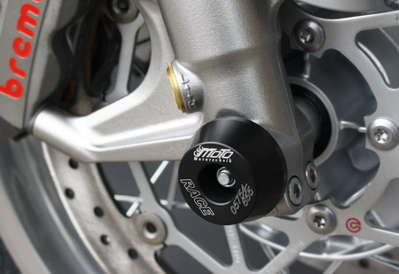 กันล้มหน้า MOTOTECHNIK