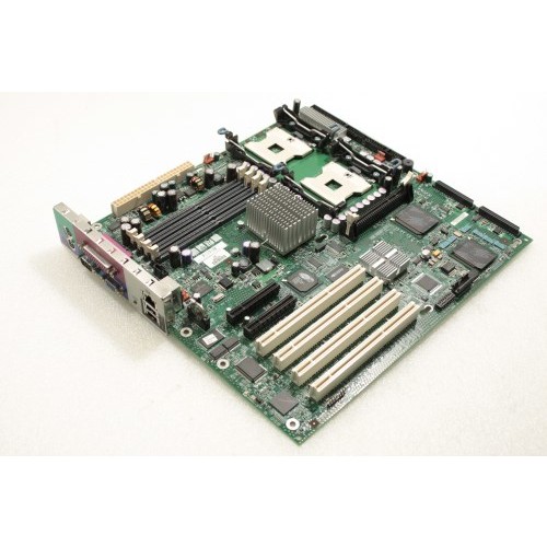 (365062-001) ขาย - จำหน่าย - จัดซื้ออะไหล่ - ราคาถูก HP Proliant ML350 G4 System Board
